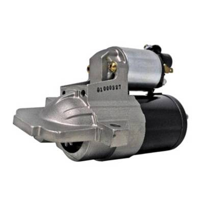 Rareelectrical - New Starter Motor Compatible With Mazda Miata 2.0L 2006-2008 Lfg1-18-400 M0t36371 Lfg118400 - Image 1