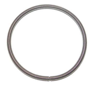 New Jet Ski Power Valve Bellows Spring Compatible With (Large) Sea-Doo 00-02 Gtx 00-02 Rx 951Cc