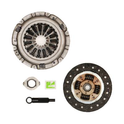 New OEM Valeo Clutch Kit Fits Mazda 6 S 3.0L 2968Cc 181Cid 2003-2008 52413601