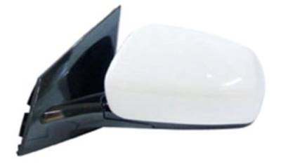 New Left Driver Side Door Mirror Compatible With 2003-2004 Nissan Murano Power Heated 96302-Ca300