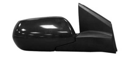 New Right Passenger Side Door Mirror Compatible With 2012-14 Honda Cr-V Ho1321269 76208-T0a-A21