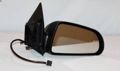 New Rh Door Mirror Compatible With Dodge 04-07 Durango Power No Heat Ch1321229 Dg45er 55077502Ak