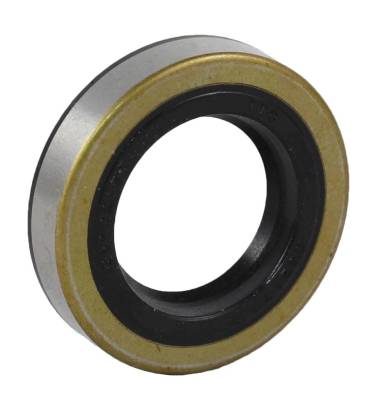 New Drive Shaft Oil Seal Compatible With Polaris 99-01 Slx 00-01 Slx Pro 00-02 Virage Tx 1200Cc