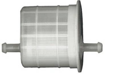 Rareelectrical - New Fuel Filter Compatible With Yamaha Pwc Wave Raider Deluxe Xl 1995-2004 6K8-24560-10-00 - Image 2