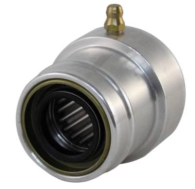 New Seal Carrier Assembly Compatible With Sea-Doo 92-93 Gtx 93-95 Spi 1993 Spx 91-92 Xp 580Cc