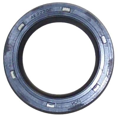 New Front Outer Wheel Seal Compatible With Suzuki Lt-F 250Cc 1987-2001 Lt-F 300Cc 1996-1998