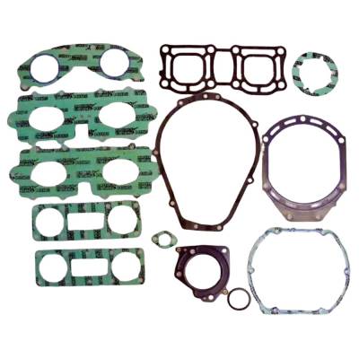 New Engine Install Gasket Kit Compatible With Yamaha Wave Blaster 760 Hp Gp 760 Hp Wave Venture 760