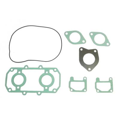 New Engine Install Gasket Kit Compatible With Kawasaki Js 550Cc Sx 550Cc By 007-5012