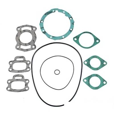 New Engine Install Gasket Kit Compatible With Sea-Doo Gtx 650Cc Xp 650Cc Spx 720Cc Gsi 720Cc Gti