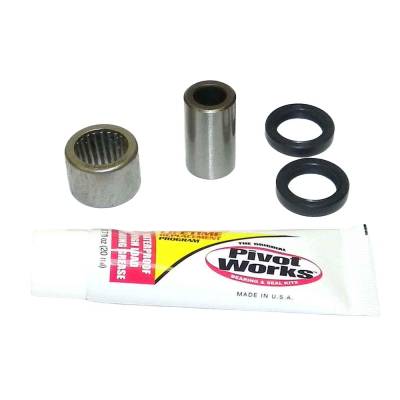New Shock Absorber Kit Compatible With Honda Crf-L 250 Hp Crf-L 230 Hp By Pwshk-H29-001