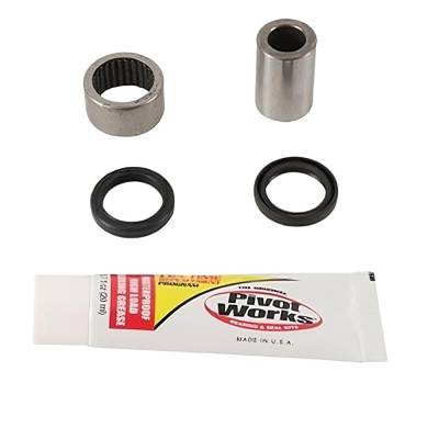 New Shock Absorber Kit Compatible With Yamaha Yfz 450 Hp Yfz-X 450 Hp Yfz-R 450 Hp By Pwshk-Y22-040