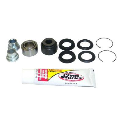 New Shock Absorber Kit Compatible With Honda Xr 400 Hp By Pwshk-H20-004