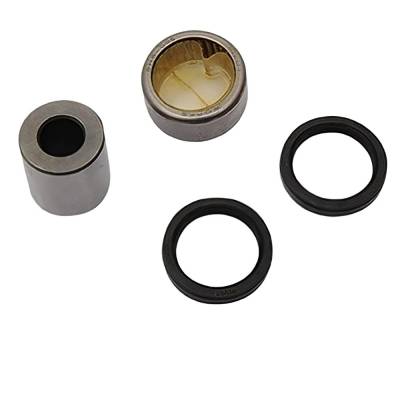 New Shock Absorber Kit Compatible With Arctic Cat Kawasaki Suzuki Rm-L 85 Hp Rm 85 Hp Lt-Z 400 Hp