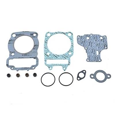 Rareelectrical - New Top End Gasket Kit Compatible With Polaris Magnum 2X4 330Cc 2003-2005 Atp 330Cc 2004-2005 Trail - Image 2