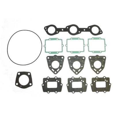 New Engine Install Gasket Kit Compatible With Kawasaki Sts 900Cc Stx 900Cc Zxi 900Cc By 007-5040