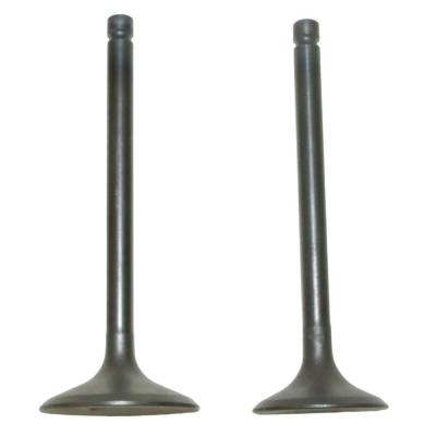 New Engine Valve Kit Compatible With Yamaha Kodiak Hunter 400Cc Kodiak 2Wd 400Cc Grizzly 350Cc Bruin