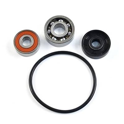 New Water Pump Rebuild Kit Compatible With Ktm Xc-W 200Cc Mxc 200Cc Exc 200Cc Sx 200Cc Sx 125Cc Xc