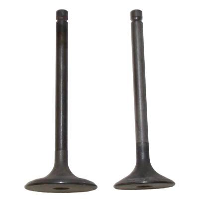 New Engine Valve Kit Compatible With Yamaha Kodiak Se 450Cc 2006,2020-2024 Kodiak Hunter 400Cc