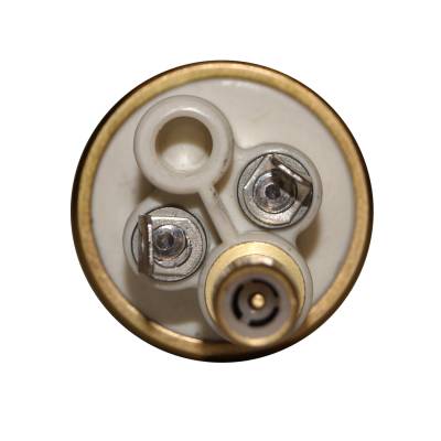 Rareelectrical - New Fuel Pump Compatible With Mercury Tracer Topaz Ford Tempo Escort 1994-1997 By Parts 525-1021 - Image 3