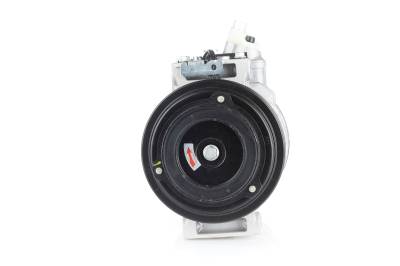 Rareelectrical - A/C Compressor Compatible With 1995-1997 Mercedes-Benz C36 Amg W202 3.6L L6 A0002303911 0002302011 - Image 3