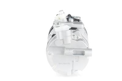 Rareelectrical - A/C Compressor Compatible With 1995-1997 Mercedes-Benz C36 Amg W202 3.6L L6 A0002303911 0002302011 - Image 5