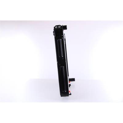 Rareelectrical - Aluminum Radiator Compatible With 1998-2007 Lexus Lx470 4.7L V8 16400-50210 16400-50212 17 1/4" X 28 - Image 3