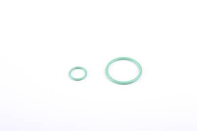 Rareelectrical - A/C Compressor Compatible With 2005-2011 Mercedes-Benz Slk350 R171 3.5L V6 A0022307311 0022307311 - Image 6