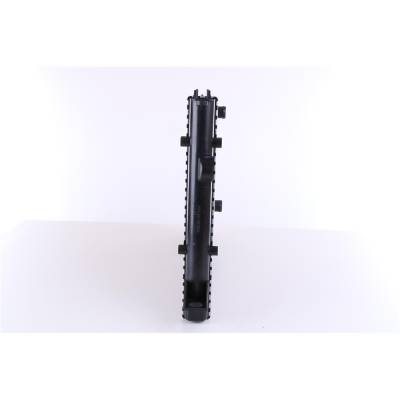 Rareelectrical - Aluminum Radiator Compatible With 1995-1997 Volkswagen Passat 1.9L L4 Tdi 3A0121253aa 17 1/4" X 21 - Image 3