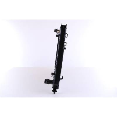 Rareelectrical - Aluminum Radiator Compatible With 1998-2001 Audi A6 Quattro 2.7L V6 Turbo 2.8L V6 4B0121251l - Image 2