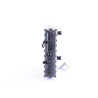 Rareelectrical - Aluminum Radiator Compatible With 2004-2005 Audi S4 Avant 4.2L V8 8E0121212k 8E0121212d Engine - Image 3