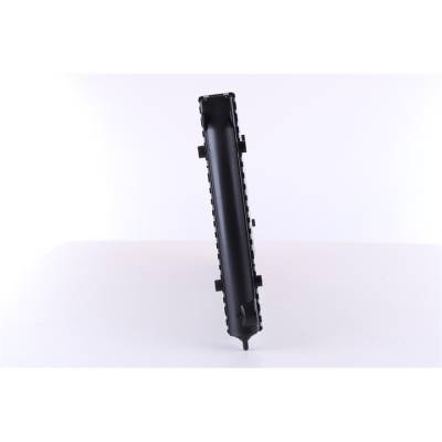 Rareelectrical - Aluminum Radiator Compatible With 1982-1988 Volkswagen Quantum 1.8L 2.2L L4 L5 321121253Bm - Image 2