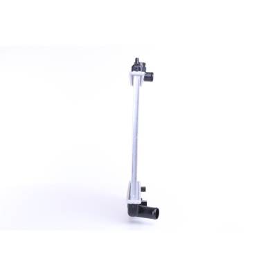 Rareelectrical - Aluminum Radiator Compatible With 2000-2006 Hyundai Accent 1.5L 1.6L L4 25310-25050 2531025Q11 13 - Image 3