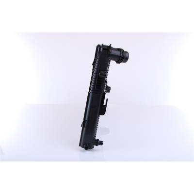 Rareelectrical - Aluminum Radiator Compatible With 2003-2007 Volvo Xc70 2.5L L5 Turbo 8603342 8603343 Engine Cooling - Image 3