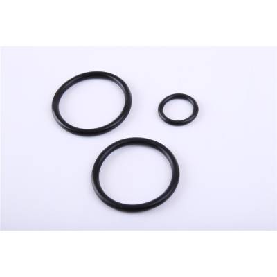 Rareelectrical - Aluminum Radiator Compatible With 2003-2007 Volvo Xc70 2.5L L5 Turbo 8603342 8603343 Engine Cooling - Image 4