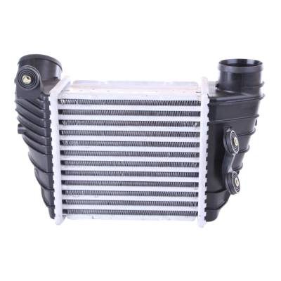Rareelectrical - Intercooler Compatible With 2000-2006 Audi Tt Quattro 1.8L L4 Turbo 8L9145806b 8L9145806a Direct Fit - Image 4