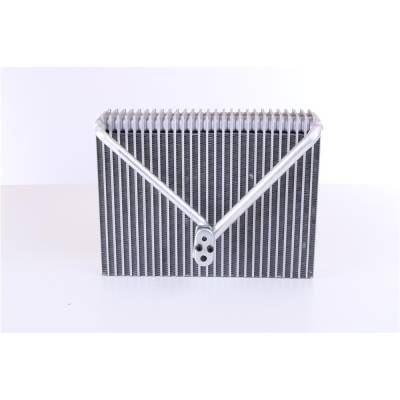 A/C Evaporator Core Compatible With 1999-2006 Volvo S80 T6 2.8L 2.9L L6 Turbo 9171713 Direct Fit OEM