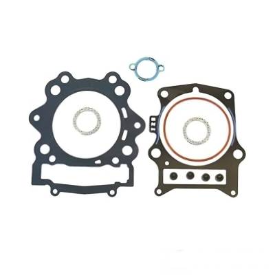 Rareelectrical - New Top End Gasket Kit Compatible With Yamaha Rhino Se 700Cc 2008-2009 Grizzly 700Cc 2007-2015 Rhino - Image 2