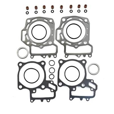 Rareelectrical - New Top End Gasket Kit Compatible With Kawasaki Teryx S Le 800Cc 2022-2024 Teryx4 S 800Cc - Image 2