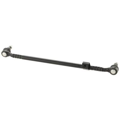 Rareelectrical - New Non-Greasable Center Link Compatible With Mercedes Benz 300D Base 6 Cyl 3.0L 300Te 4Matic 6 Cyl - Image 6