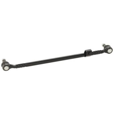 Rareelectrical - New Non-Greasable Center Link Compatible With Mercedes Benz 300E 4Matic 6 Cyl 3.0L 260E Base 6 Cyl - Image 5