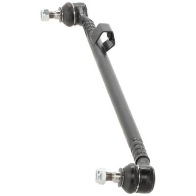 Rareelectrical - New Non-Greasable Center Link Compatible With Mercedes Benz 300E 4Matic 6 Cyl 3.0L E320 Base 6 Cyl - Image 3