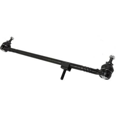 Rareelectrical - New Non-Greasable Center Link Compatible With Mercedes Benz 280C Base 6 Cyl 2.8L 220 Base 4 Cyl 2.2L - Image 3