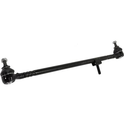 Rareelectrical - New Non-Greasable Center Link Compatible With Mercedes Benz 250 Base 6 Cyl 2.5L 280Sel Base 8 Cyl - Image 2