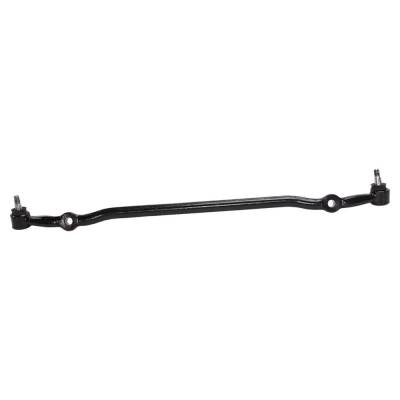 Rareelectrical - New Greasable Center Link Compatible With Nissan 720 Base 4 Cyl 2.0L 720 Deluxe 4 Cyl 2.0L 720 - Image 4