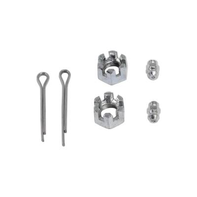 Rareelectrical - New Greasable Center Link Compatible With Nissan 720 Base 4 Cyl 2.0L 720 Deluxe 4 Cyl 2.0L 720 - Image 7