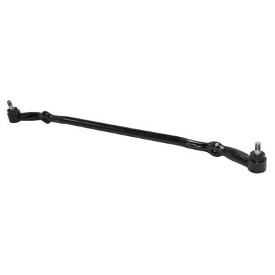 Rareelectrical - New Greasable Center Link Compatible With Nissan 720 Deluxe 4 Cyl 2.0L 720 Base 4 Cyl 2.0L 720 - Image 2