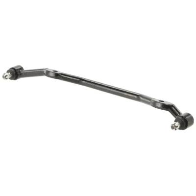 Rareelectrical - New Greasable Center Link Compatible With Buick Chevrolet Oldsmobile Malibu Base 8 Cyl 5.3L Skylark - Image 2