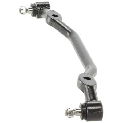 Rareelectrical - New Greasable Center Link Compatible With Buick Chevrolet Oldsmobile Malibu Base 8 Cyl 5.3L Skylark - Image 3