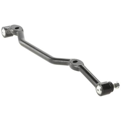 Rareelectrical - New Greasable Center Link Compatible With Buick Chevrolet Oldsmobile Malibu Base 8 Cyl 5.3L Skylark - Image 7