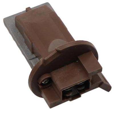 Rareelectrical - New Rear Blower Motor Resistor Compatible With Acura Honda Mdx Touring 6 Cyl 3.5L Pilot Ex-L 6 Cyl - Image 3